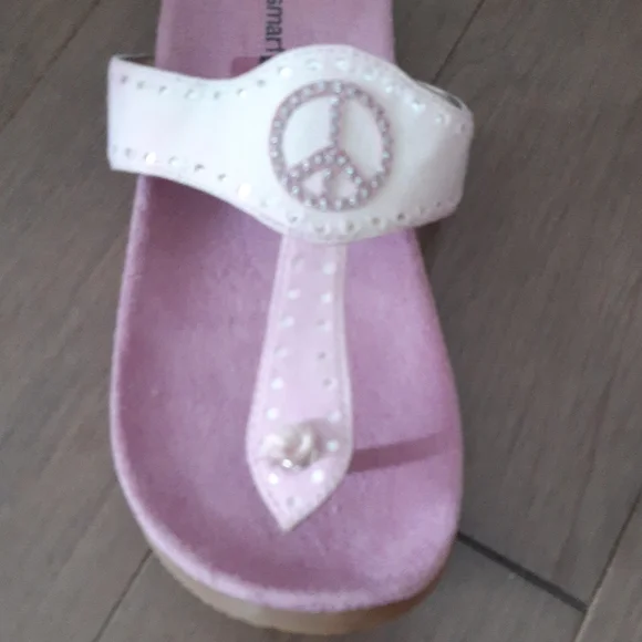 Boho Thong - Picture 4 of 5